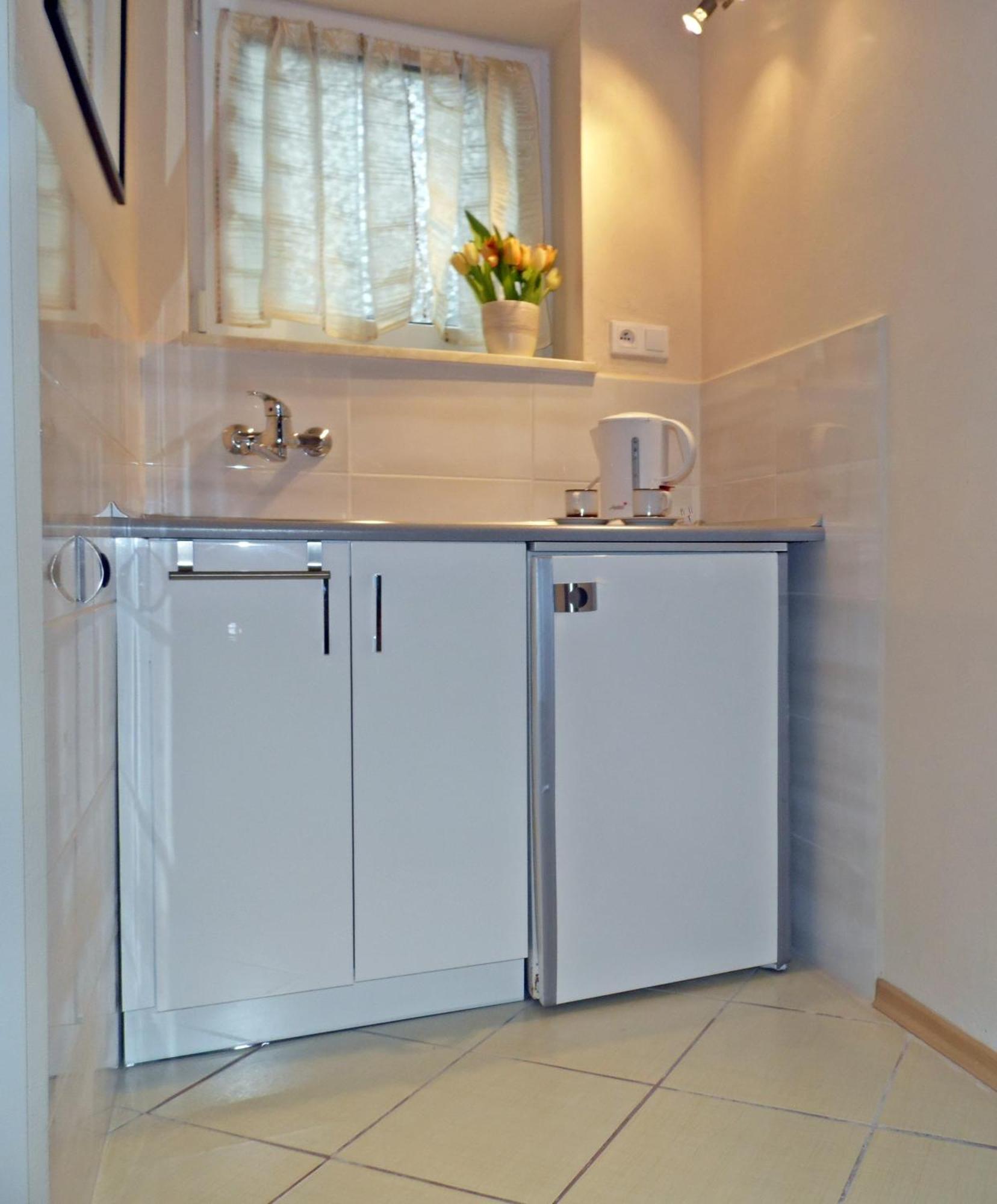 Willa Maja Jastrzębia Góra Chambre photo