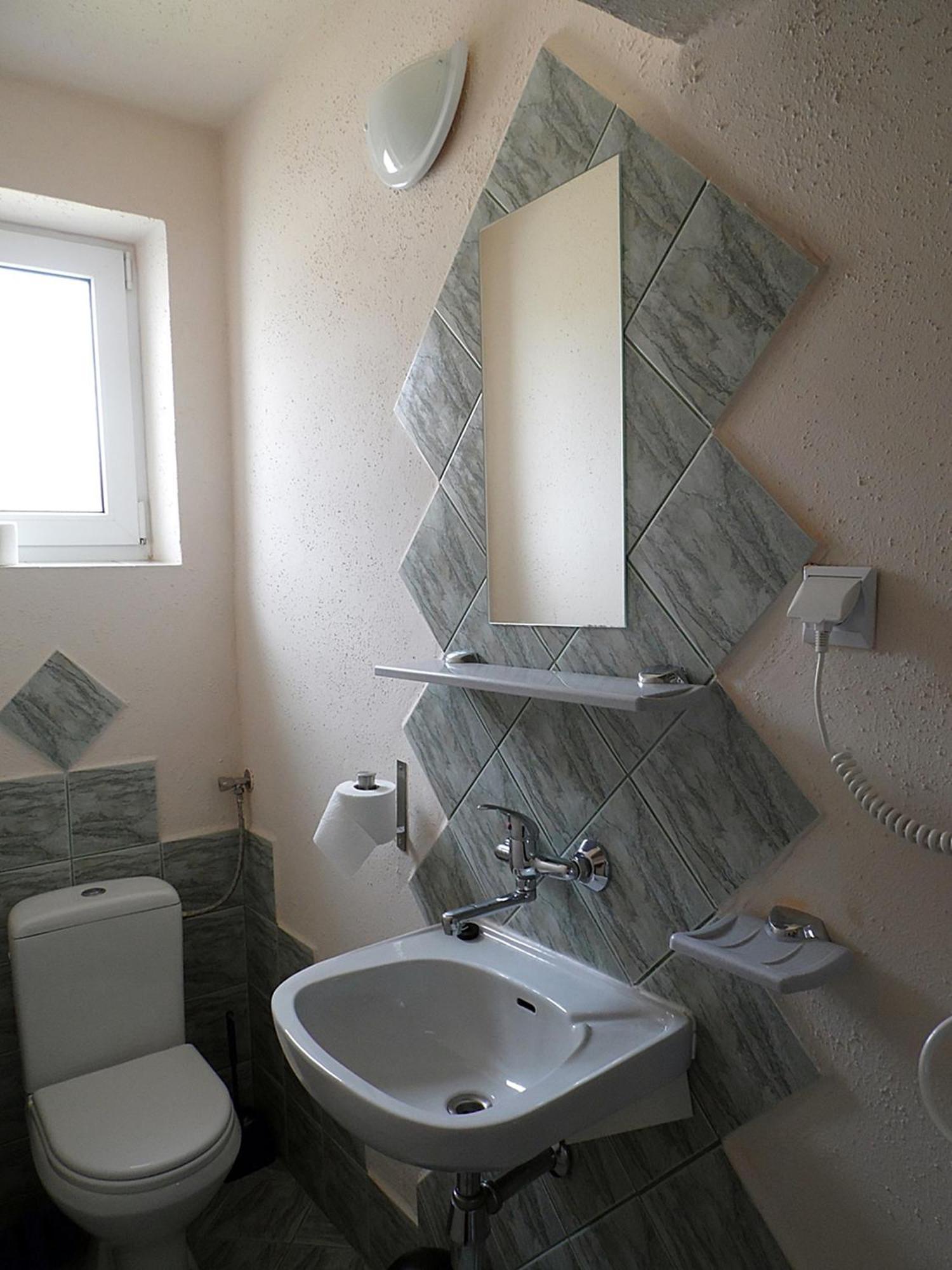 Willa Maja Jastrzębia Góra Extérieur photo