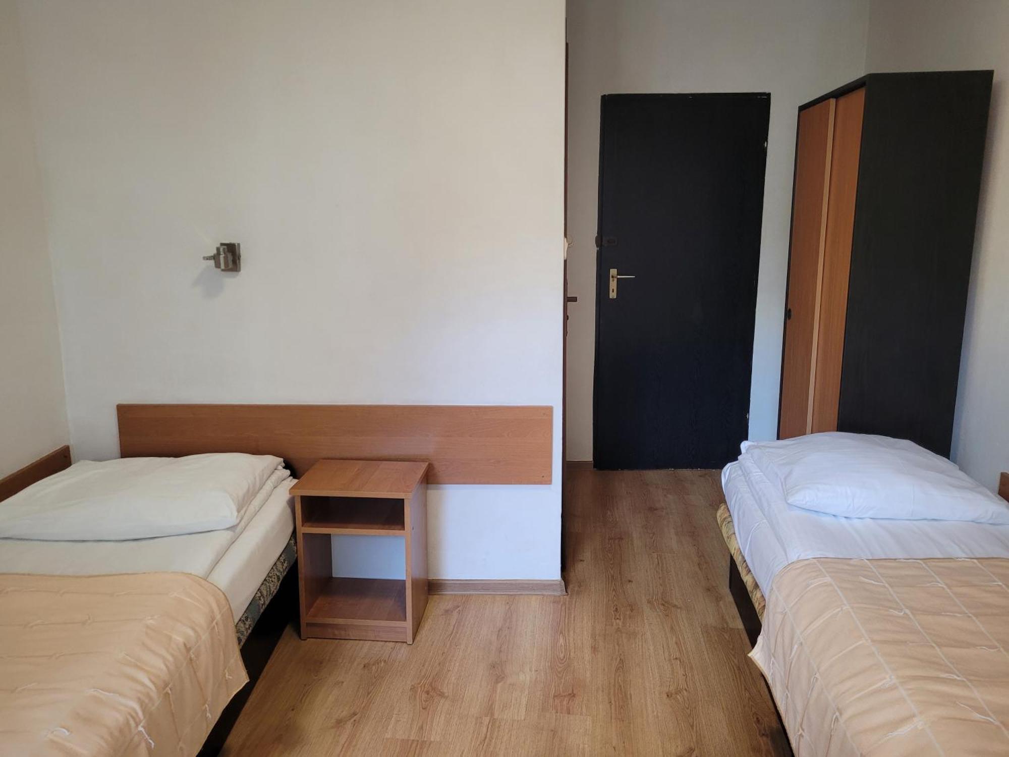 Willa Maja Jastrzębia Góra Extérieur photo