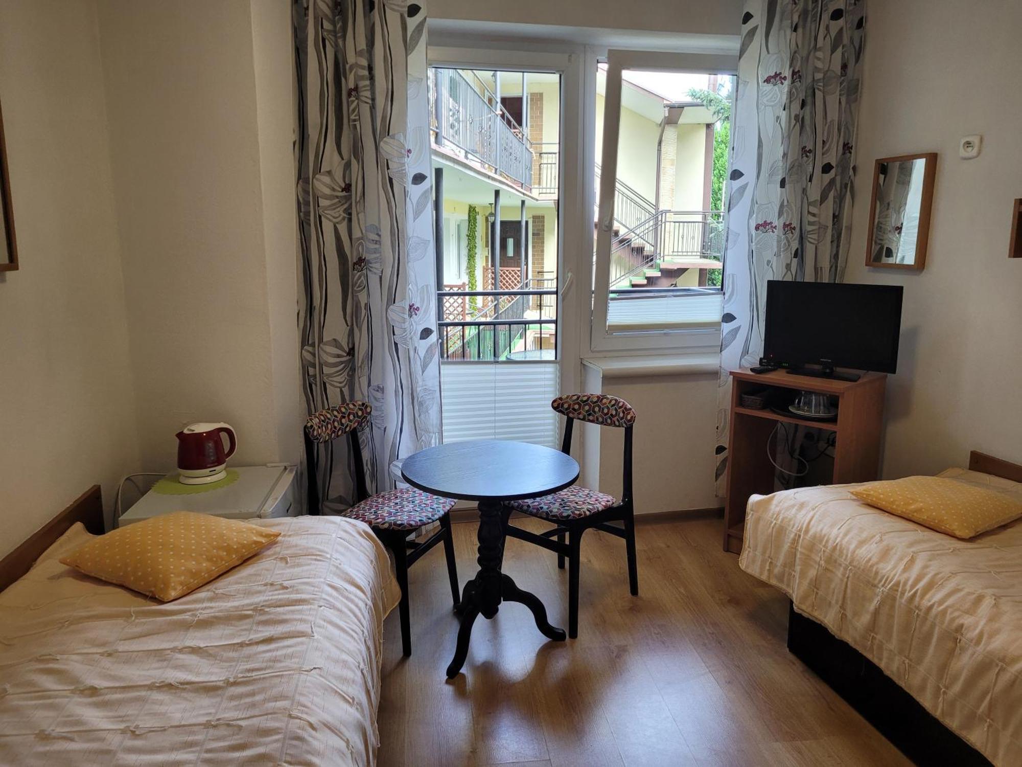 Willa Maja Jastrzębia Góra Extérieur photo