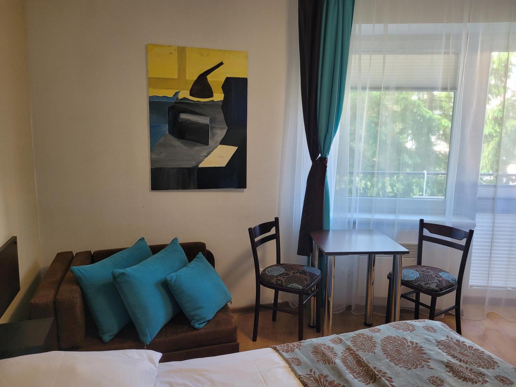 Willa Maja Jastrzębia Góra Extérieur photo