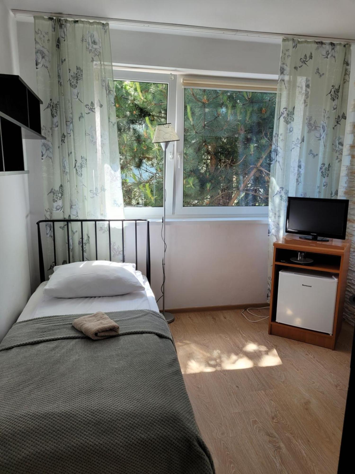 Willa Maja Jastrzębia Góra Chambre photo